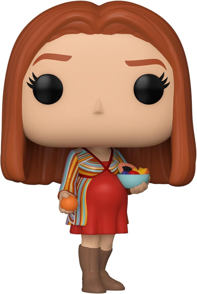 Funko Pop Marvel | WandaVision | Wanda 70s #717