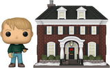 KEVIN WITH McCALLISTER HOME | Home Alone | Funko Pop Town | 6 INCH #41