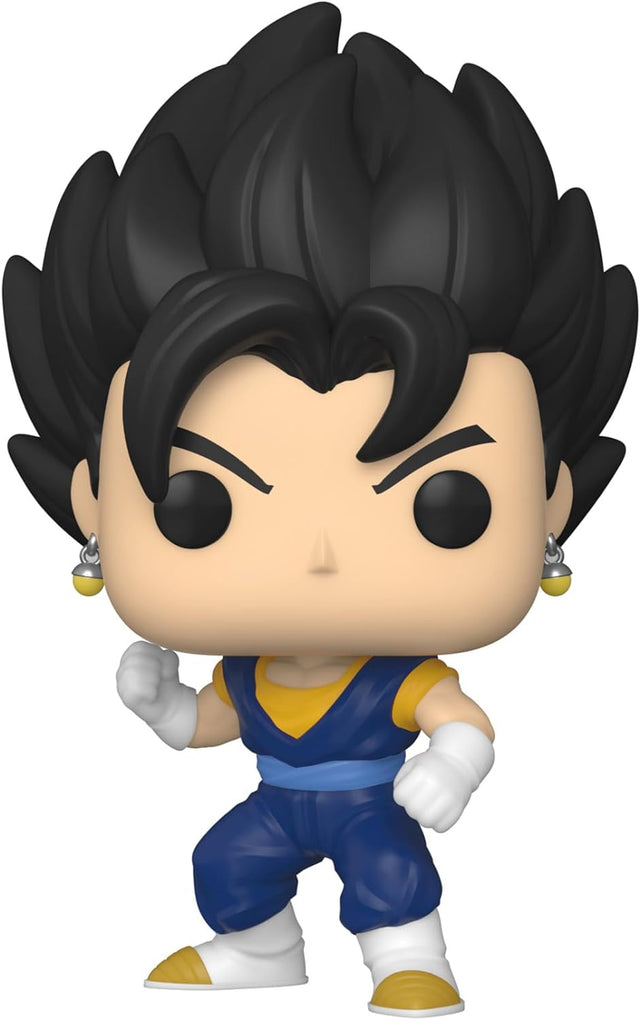 Funko Pop Animation | Dragon Ball Z | Vegito #949