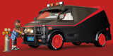 THE A-TEAM VAN | Playmobil 70750