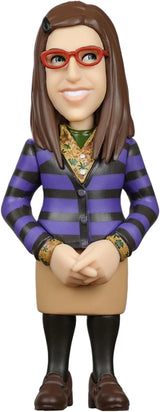 AMY FARRAH FOWLER | The Big Bang Theory | Minix #180