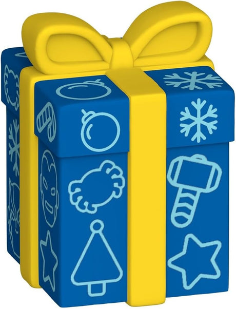 Funko Bitty Pop! Advent Countdown Calendar | Marvel Comics | 24 Days Of Surprise