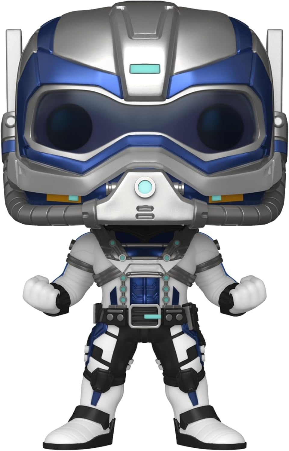 GOLIATH | Funko Pop Marvel What If  #1467