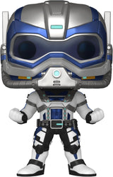 GOLIATH | Funko Pop Marvel What If  #1467