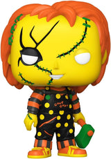 Chucky (with Axe) | Funko Movies | Blacklight #1249