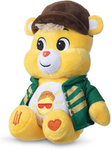 FUNSHINE BEAR AS THE SCARECROW | Wicked | Care Bears | 22cm Plush