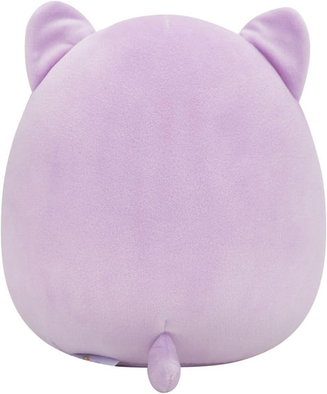 HOYT (WAFFLE) | Lavender Shiba Inu Dog | Squishmallows 7.5" Plush Valentine 26