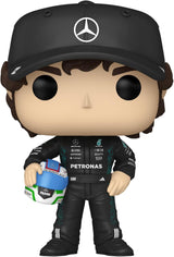 KIMI ANTONELLI | Formula 1 Mercedes-AMG Petronas | Funko Pop Racing #13
