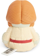 Annabelle | Handmade by Robots | Vinyl Figure | Knit Series #039