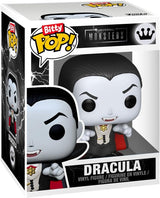 DRACULA AND CASTLE | Universal Monsters | Funko Bitty POP! Towns