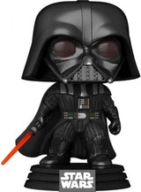 Funko Pop Star Wars | Darth Vader #543
