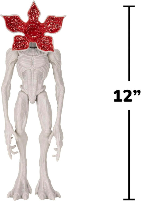 DEMOGORGON | Stranger Things | Jazwares | 12 Inch