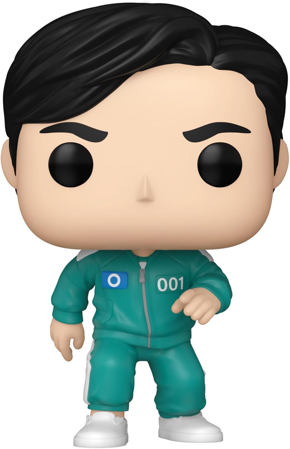 PLAYER 001 | Netflix Squid Game | Funko Pop Television | #1730