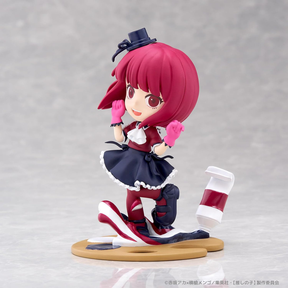 Bushiroad: Oshi no Ko PalVerse - KANA ARIMA PVC Statue