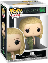 SIL | Species | Funko Pop Movies #1906
