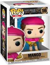 MANGO | Saturday Night Live 50TH | Funko Pop SNL #16