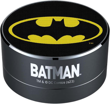 BATMAN LOGO | 3W Bluetooth Portable Speaker | ERT Group
