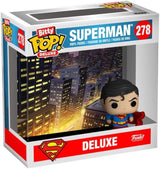 SUPERMAN | Funko Bitty POP! Deluxe DC