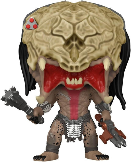 FERAL PREDATOR | Prey | Funko Pop Movies #1909