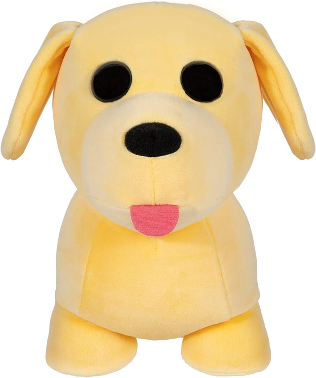 Adopt Me 8" | Collector Plush | Dog