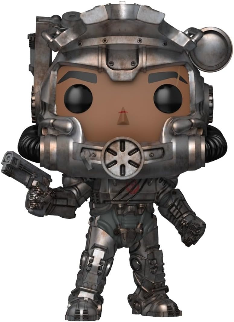 MAXIMUS | Fallout | Funko Pop Television #1765