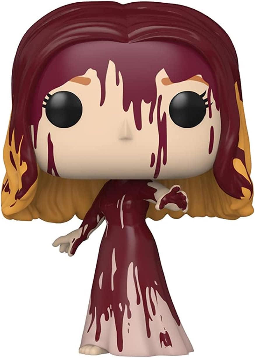 Funko Pop Movies | Carrie (Telekinesis) #1247