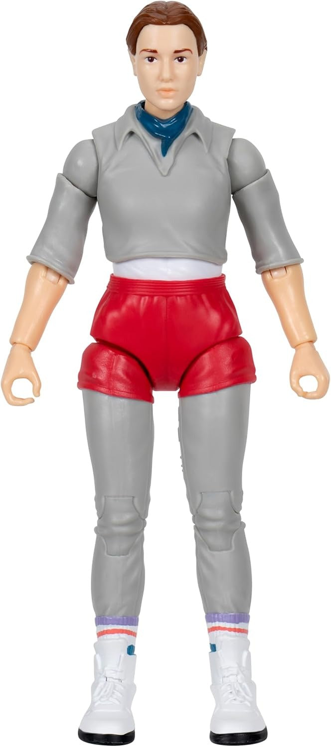 ELEVEN | Stranger Things Upside Down | Action Figure | Jazwares | 6 Inch