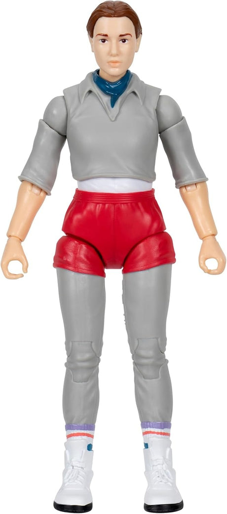 ELEVEN | Stranger Things Upside Down | Action Figure | Jazwares | 6 Inch