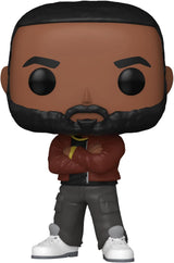 Mother's Milk | The Boys | Funko Pop Television | #1404