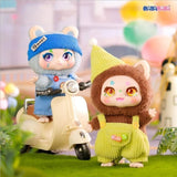 MIMON | Kimmon | Mystery Collectable Anime Plush Doll