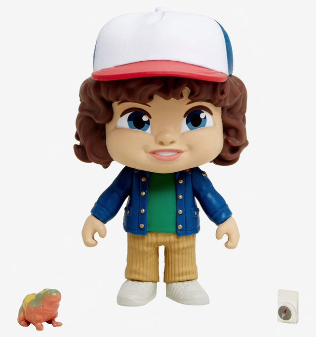 Funko 5 Star | Stranger Things | Dustin