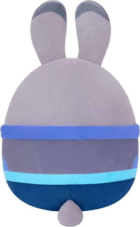 JUDY HOPPS | Zootropolis (Zootopia) 2 | Squishmallows 8" Plush