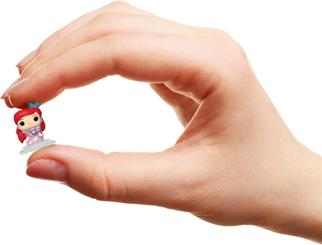 Funko Bitty Pop! Advent Countdown Calendar | Disney Princesses | 24 Days Of Surprise