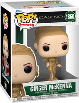 GINGER McKENNA | Casino | Funko Movies #1860