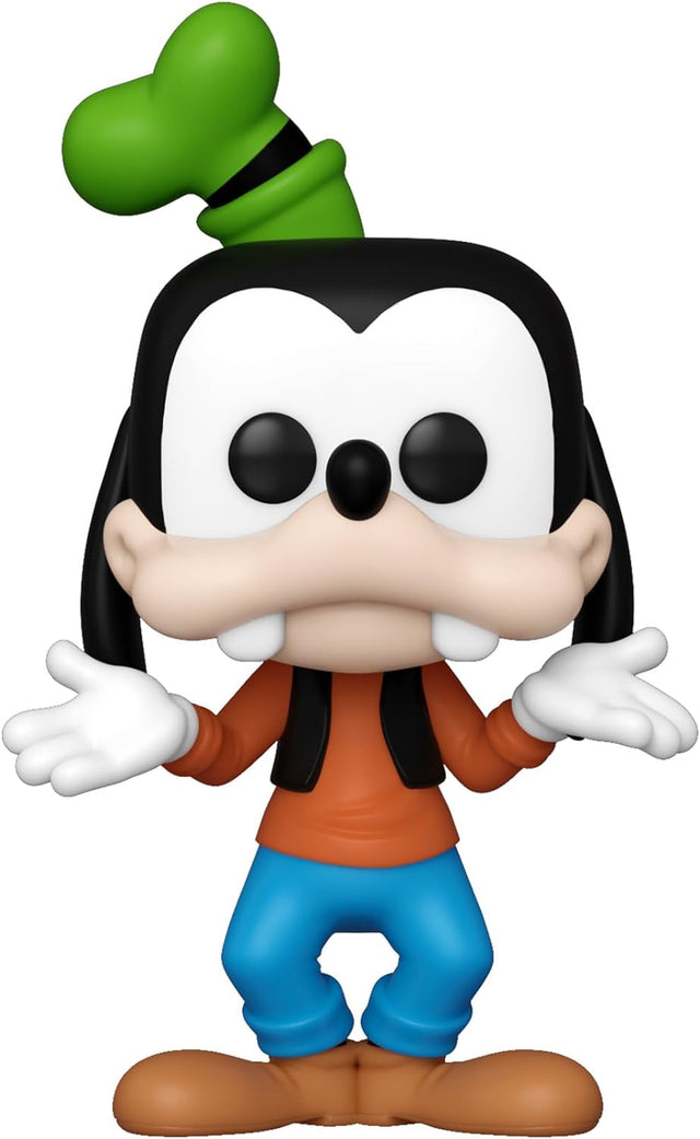 Funko Pop Disney | Mickey and Friends | Goofy #1190