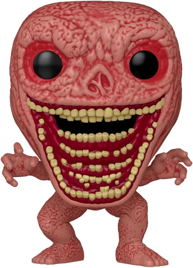 ENTITY | Smile | Funko Movies #1963