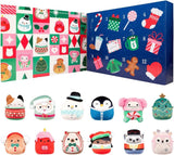 Micromallows | Squishmallows | 12 Day Advent Calendar 2025