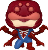 SPIDER-MAN 2211 | Spider-Man Year of the Spider | Funko Pop Marvel #979