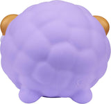 Smooshzees Luvzees | Willow Purple Sheep | Series 1