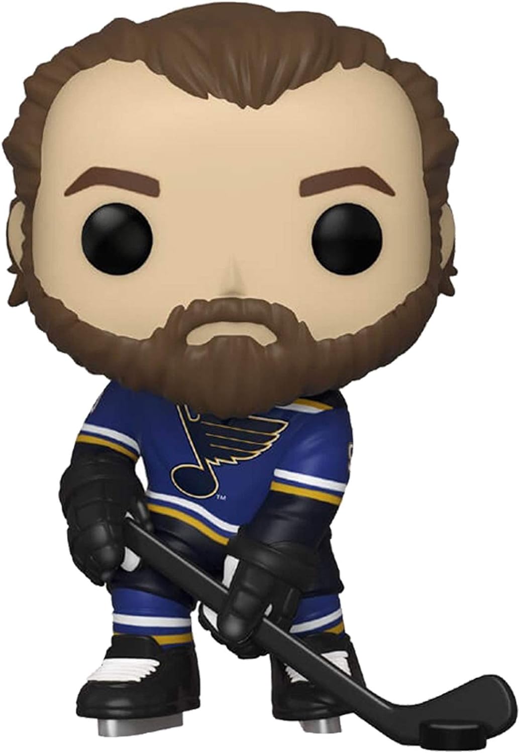 Funko Pop Hockey NHL | St. Louis Blues | Ryan O'Reilly #64