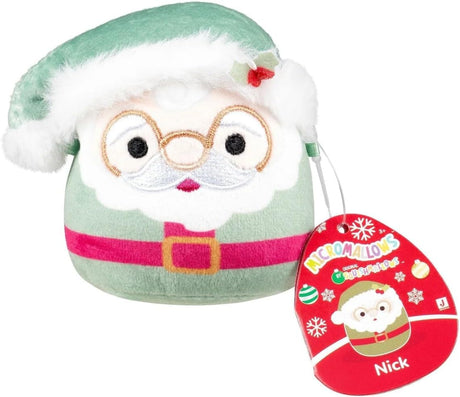 Micromallows | Squishmallows | 12 Day Advent Calendar 2025