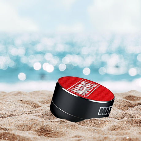 MARVEL LOGO | 3W Bluetooth Portable Speaker | ERT Group