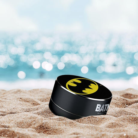 BATMAN LOGO | 3W Bluetooth Portable Speaker | ERT Group