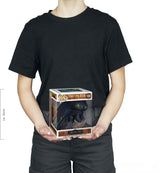 TOOTHLESS | How to Train Your Dragon (Live Action) | Funko Pop Movies Deluxe #1792