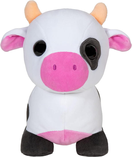 Adopt Me 8" | Collector Plush | Cow