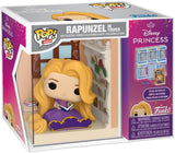 RAPUNZEL IN TOWER | Funko Pop Nooks
