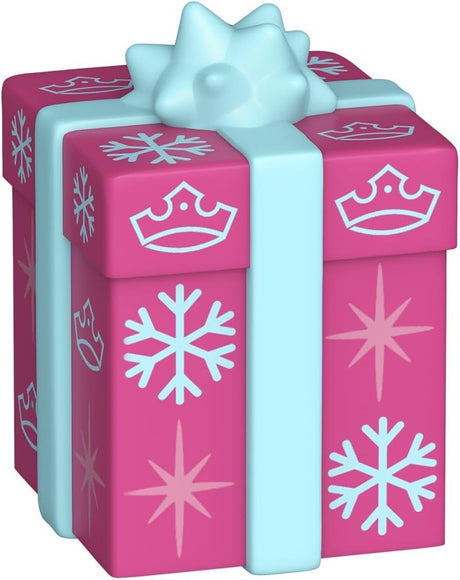 Funko Bitty Pop! Advent Countdown Calendar | Disney Princesses | 24 Days Of Surprise