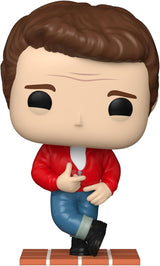 JIM STARK | Rebel Without A Cause | Funko Pop Movies #1724