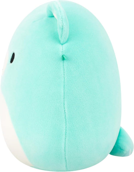Squishmallows 7.5" | BELINDA THE TEAL BEAR