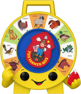 SEE 'N SAY | Fisher Price | Funko Pop Retro Toys #151